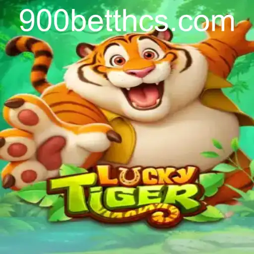 LuckyTiger